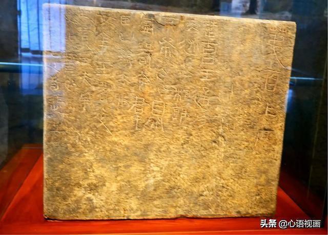 楚王陵概况，江苏有座2100年楚王陵