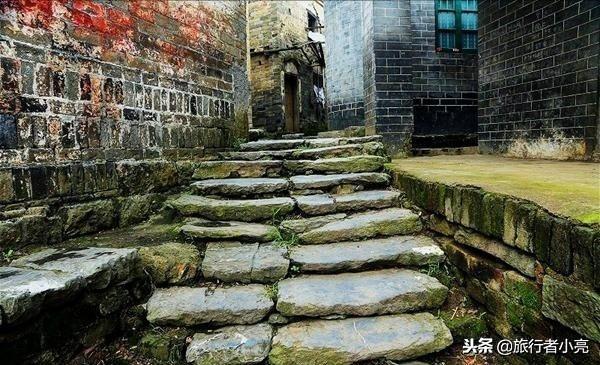 郴州网红景点排名，湖南省郴州市有什么旅游景点（超级适合周末出游和部门团建）