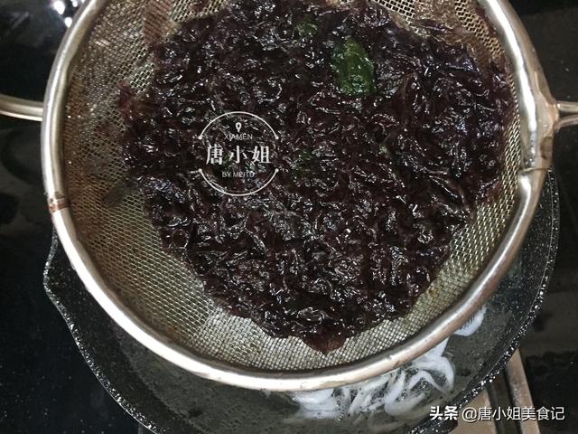 紫菜蛋汤怎么做，紫菜蛋汤最正宗做法（用这种方法做紫菜蛋花汤）