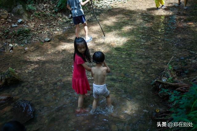 杭州冷门爬山路线，杭州登山路线08最好在这里