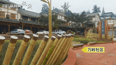 竹海生态旅游景区介绍，到绿水青山的蜀南竹海“走一遭”吧