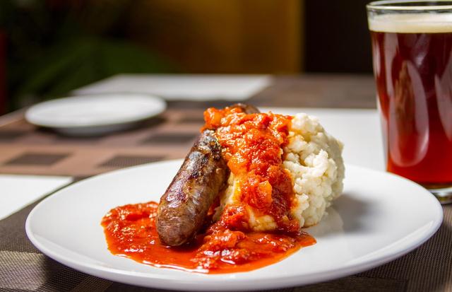 非洲有哪些特产美食，非洲最富有的国家