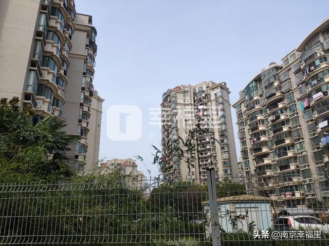 南京明发滨江新城哪个楼房最好，傲踞南京桥北第一品牌