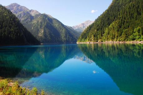 九寨沟自驾游攻略，九寨沟自助旅游全攻略