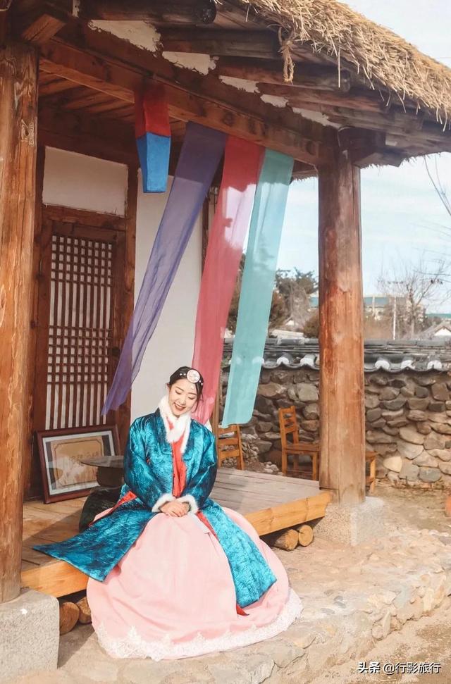 延吉有什么值得逛的地方，吉林延边州值得推荐的16个旅游景点