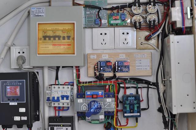 小型太阳能发电系统，家用太阳能发电系统介绍（看看无良公司是如何欺骗农户的）