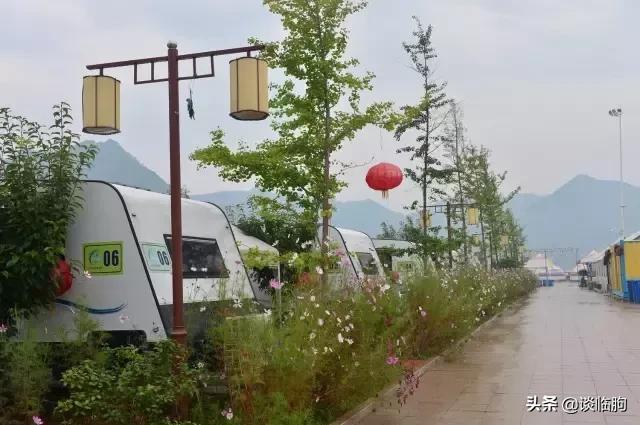 嵩山风景区一日游，又到春天旅游季