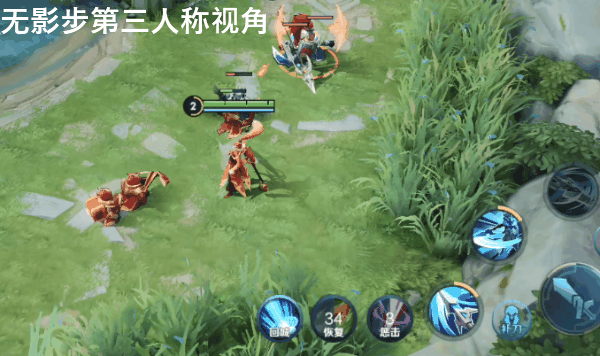 王者荣耀韩信教学及最强出装，韩信最强教学攻略
