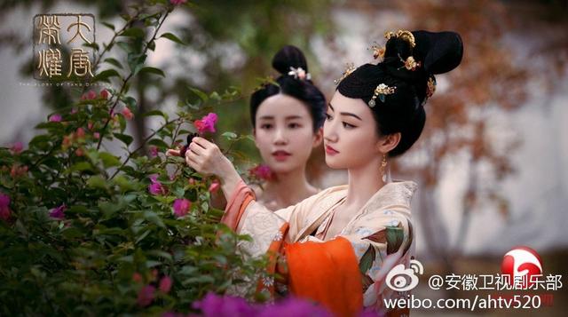 值得推荐的3部古装剧，胡歌《仙剑奇侠传》是yyds