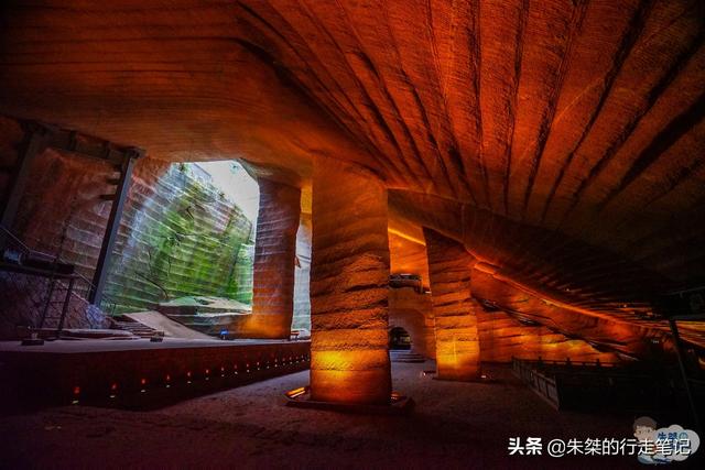 公认的世界七大奇迹，国内两个意外发现的