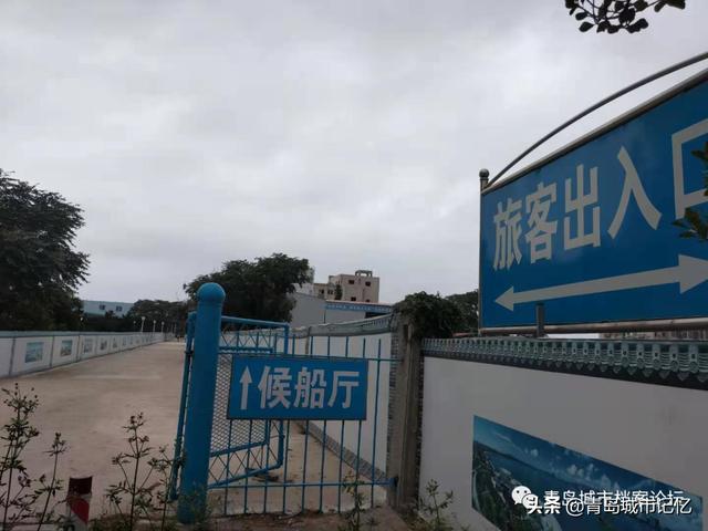 青岛轮渡是什么，一座城市的海上交通记忆