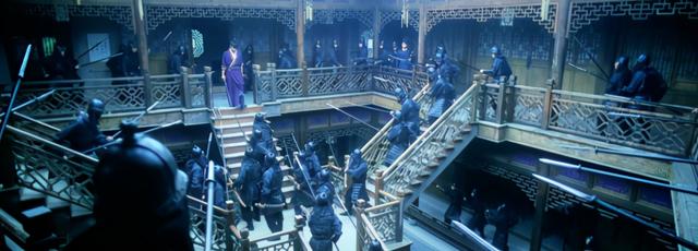 胡歌最红的三部剧，被公认经典的五部电视剧