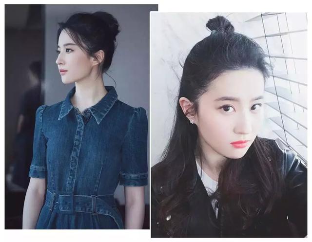 细眉适合什么眉型，你找到最适合自己的眉型了吗