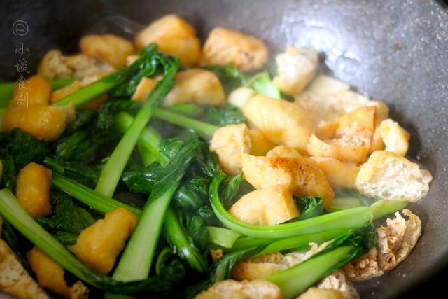 豆泡是怎么制作成的，豆泡是什么做成的（米饭都能多吃一碗）