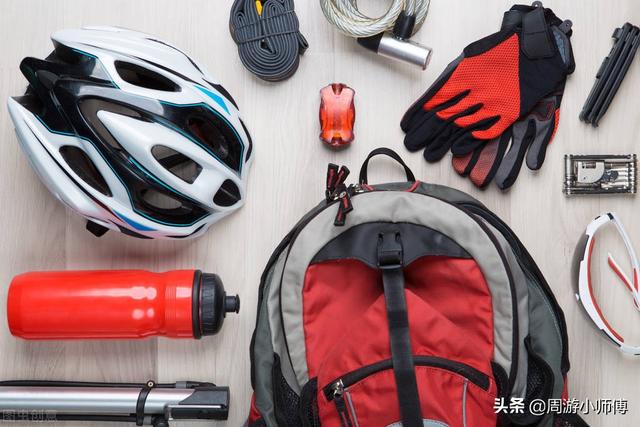 骑行318川藏线详细图解，川藏骑行图文版D02-队伍人数增加仨