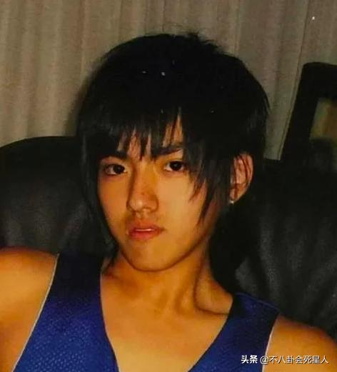 吴亦凡回溯，吴亦凡走向深渊的人生