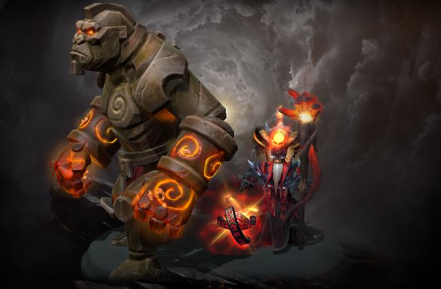 ti10不朽宝箱总共有几个，Ti10小本子活动及不朽1珍藏评析