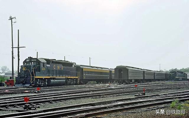 第一代内燃机车，内燃机车涡轮增压时代