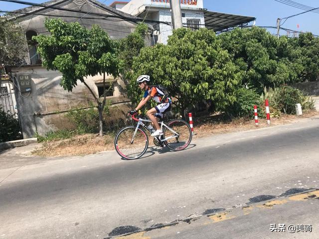 捷安特atx660骑行测评，安阳——洛阳<1>