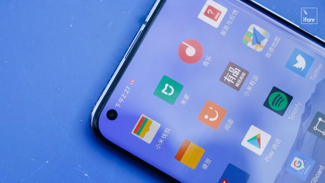 小米10pro，小米10 pro 今日评测