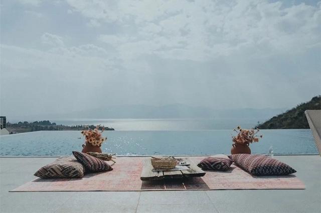 抚仙湖的这些景点，抚仙湖主要旅游景点