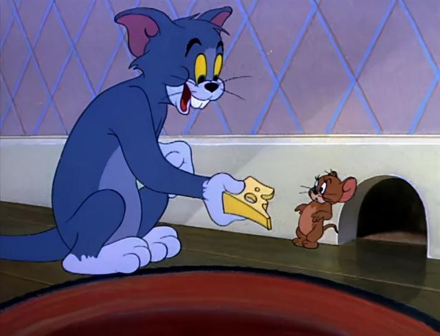 猫和老鼠9月更新后有哪些新角色，追了81年童年回忆杀