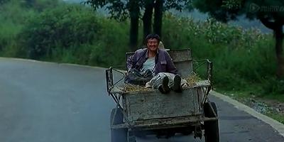 赵本山最新电影，郭德纲赵本山宋丹丹（背着工友尸体横跨数千公里）