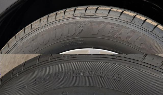 优科豪马轮胎的优点和缺点是什么，日系品牌紧凑型车最爱优科豪马轮胎