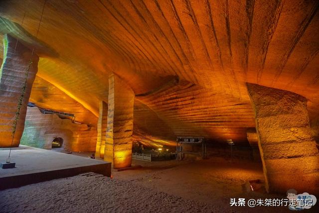 公认的世界七大奇迹，国内两个意外发现的