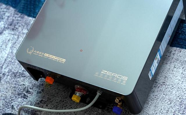 云米热水器真实测评，云米AI燃气热水器评测