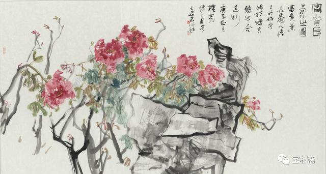 佛教一花一世界一树一菩提，禅语10句，写尽人间贪嗔痴欲