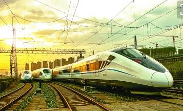 美国建的高铁为什么少，为何没有建成一条高铁