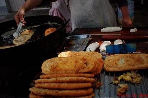山东聊城的特色美食有哪些，山东最出名的八大美食