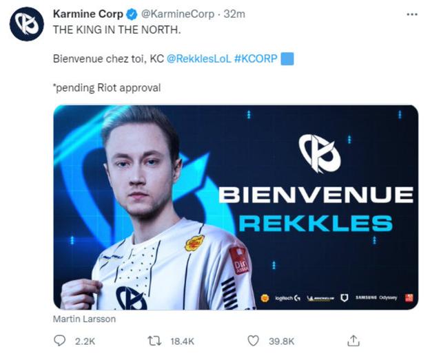  rekkles世界赛排名，Faker砍下400杀排名第一