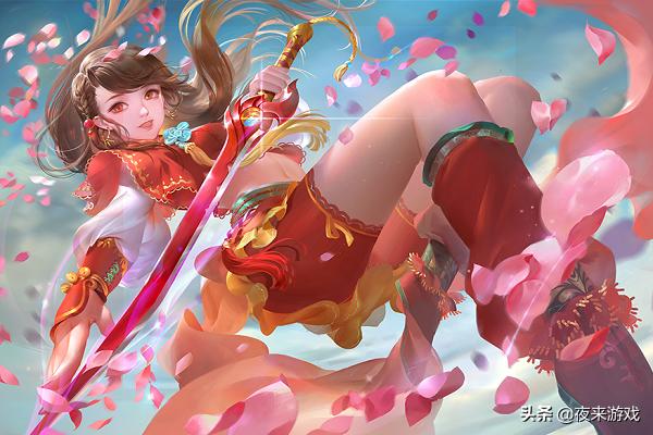 三国杀谁的技能是锁定技，三国杀谋张飞终于登场