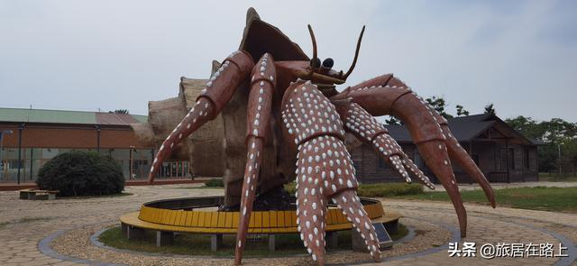 大连黄金海岸海边游玩攻略，走进东北最迷人的黄金海岸