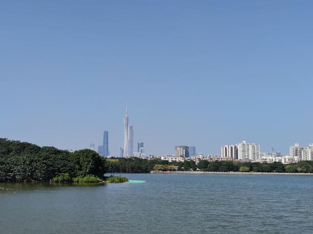广州最适合去的公园，广州十个必打卡公园<免费篇>