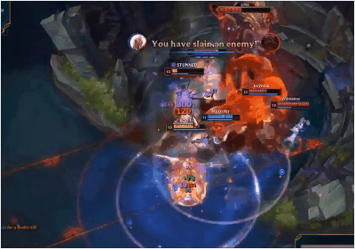 lol英雄被削弱排行，LOL新版本要禁哪些英雄