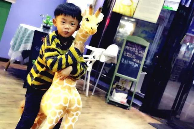 巩义市园丁路附近的美食，DM分米时刻不可缺少的美味