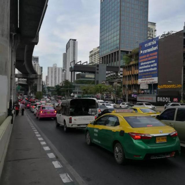 泰国自由行攻略最详细，泰国自由行攻略准备篇（2023超详细泰国自由行保姆级行前攻略）