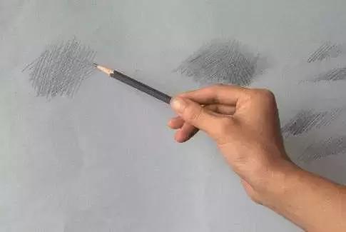 素描入门零基础教程排线技巧，零基础素描排线教程