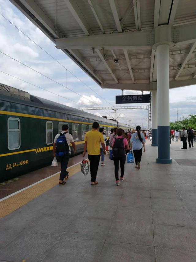 正宗青树坪米粉做法，寻味之二