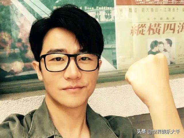 黄轩圈里人都知道，黄轩在娱乐圈地位（影视圈中为人低调）