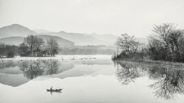 描写寒露的诗句12首，10首最美寒露诗词