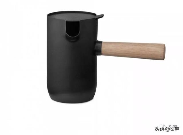 意式咖啡壶图解，24把大师级咖啡壶