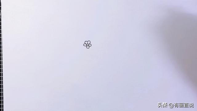 中秋节的嫦娥怎么画简单又漂亮，中秋节主题画第五款嫦娥画法