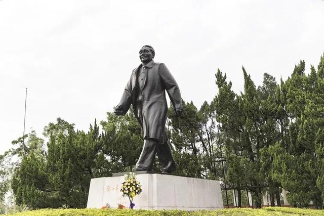 深圳游玩攻略必去的地方免费，7个遛娃好去处全免费