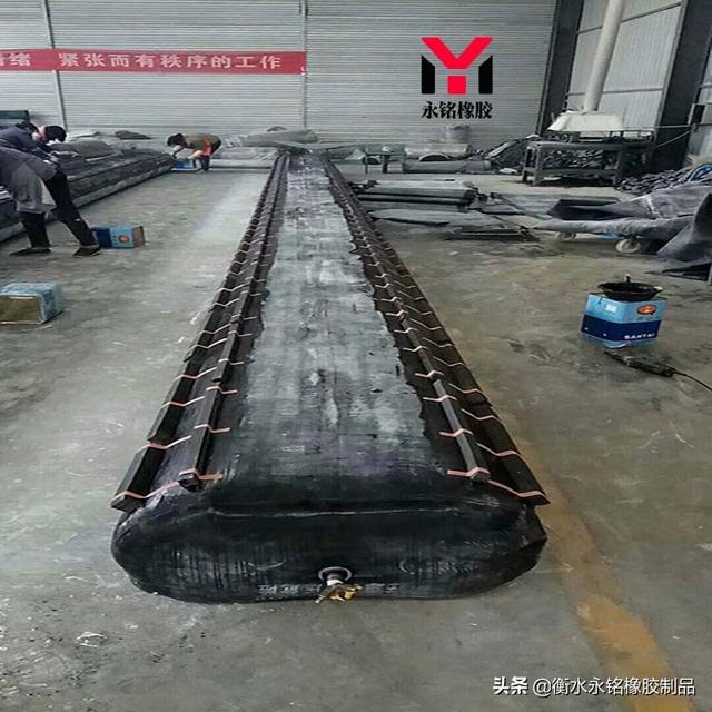 充气芯模施工工艺，上郡桥隧·桥梁橡胶充气芯模施工方法可根据设计理念选择