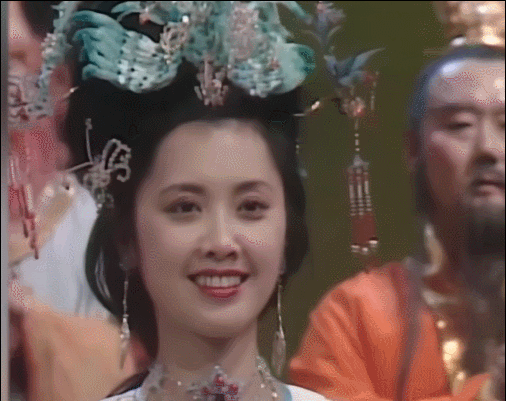 最有气质的70后女演员，盘点70后大花姐姐的神仙神颜