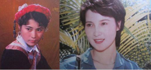 李小璐和贾乃亮最近怎么样啊，15岁就混迹名利场的李小璐